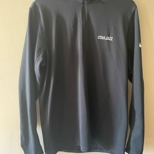 Nike Dri-Fit Utah Jazz Lightweight Jacket
